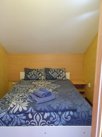 Imagen general del Hotel Green Set. Foto 2