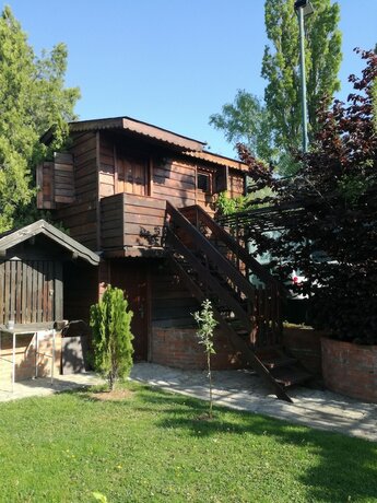 Imagen general del Hotel Green Set. Foto 3