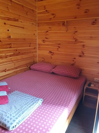 Imagen general del Hotel Green Set. Foto 4