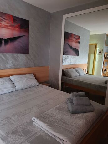 Imagen general del Hotel Green Set. Foto 7