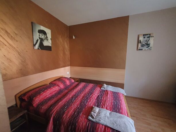 Imagen general del Hotel Green Set. Foto 8