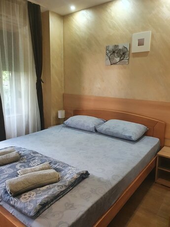 Imagen general del Hotel Green Set. Foto 9