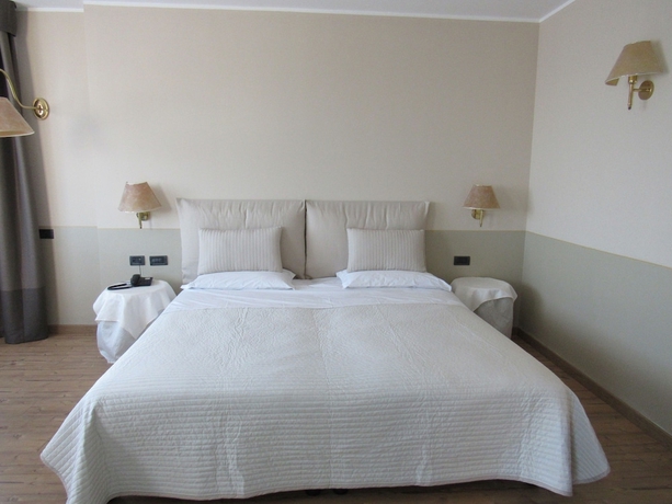 Imagen de la habitación del Hotel Green, Settimo Torinese. Foto 8