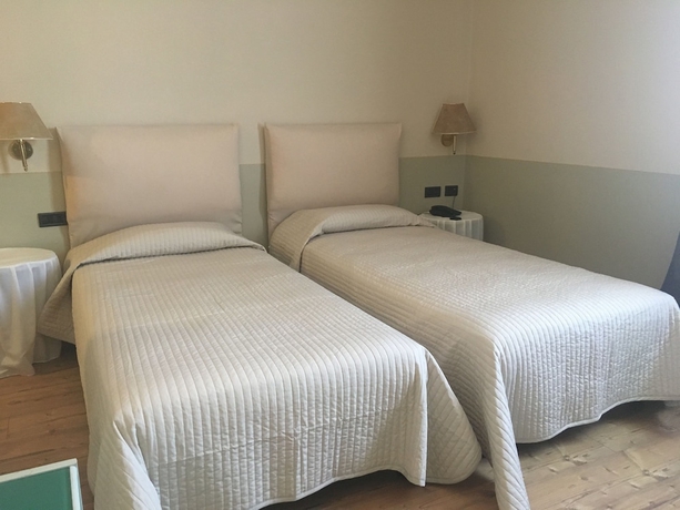 Imagen de la habitación del Hotel Green, Settimo Torinese. Foto 13