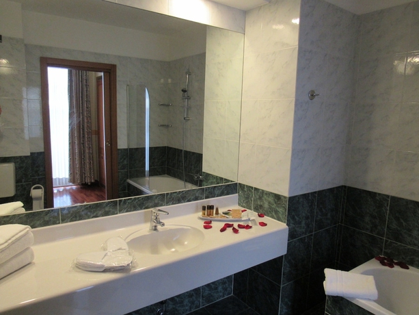 Imagen de la habitación del Hotel Green, Settimo Torinese. Foto 15