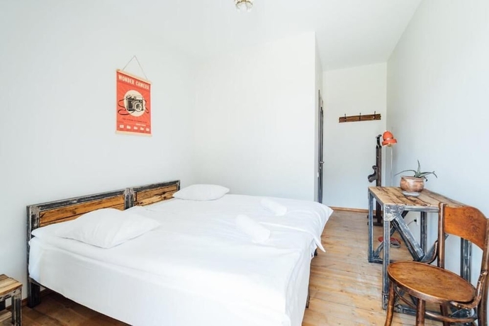 Imagen de la habitación del Hotel Green Sheep Boutique. Foto 9
