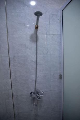 Imagen general del Hotel Green Side. Foto 3