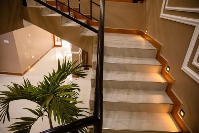 Imagen general del Hotel Green Side. Foto 5