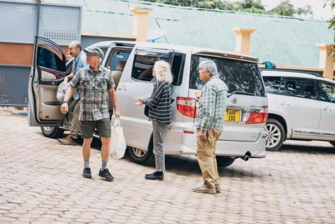 Imagen general del Hotel Green Side. Foto 6