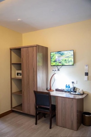 Imagen general del Hotel Green Side. Foto 11