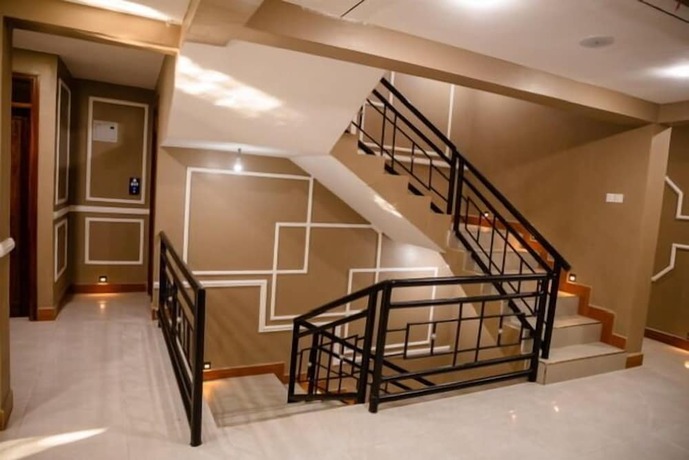 Imagen general del Hotel Green Side. Foto 12