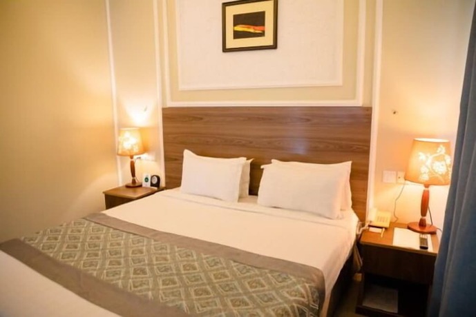 Imagen general del Hotel Green Side. Foto 14