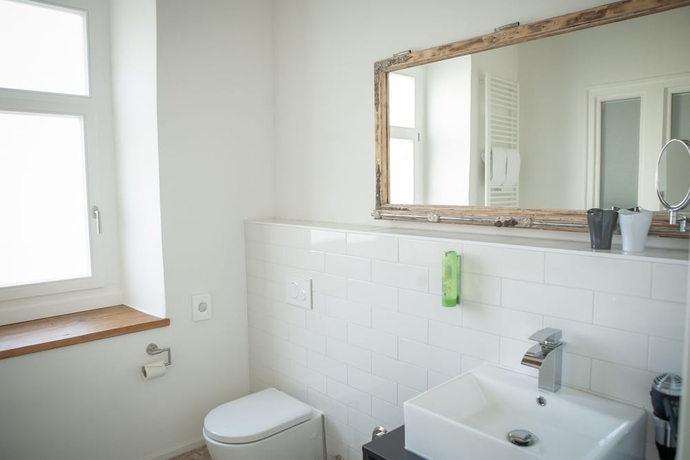 Imagen de la habitación del Hotel Green Spirit. Foto 2
