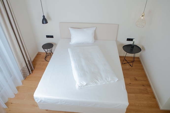 Imagen de la habitación del Hotel Green Spirit. Foto 9
