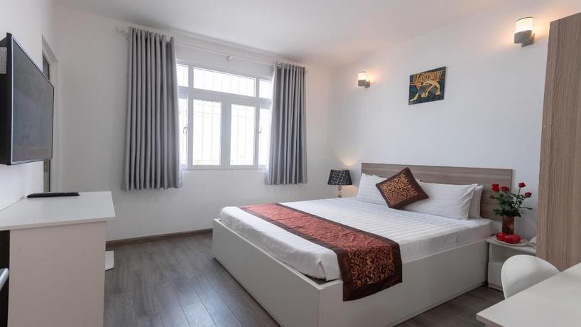 Imagen de la habitación del Hotel Green Star Central Hotel. Foto 15