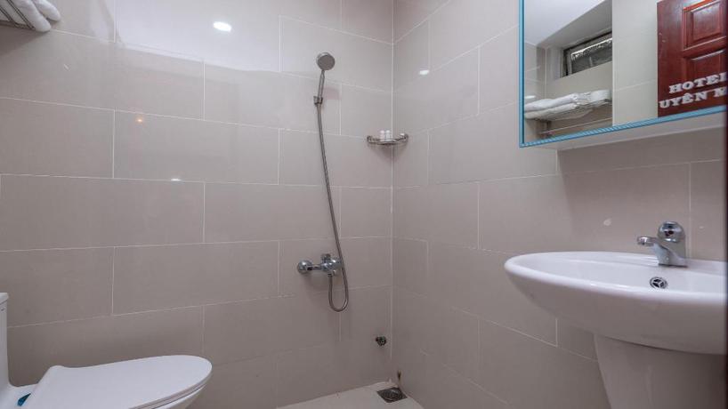 Imagen de la habitación del Hotel Green Star Central Hotel. Foto 16