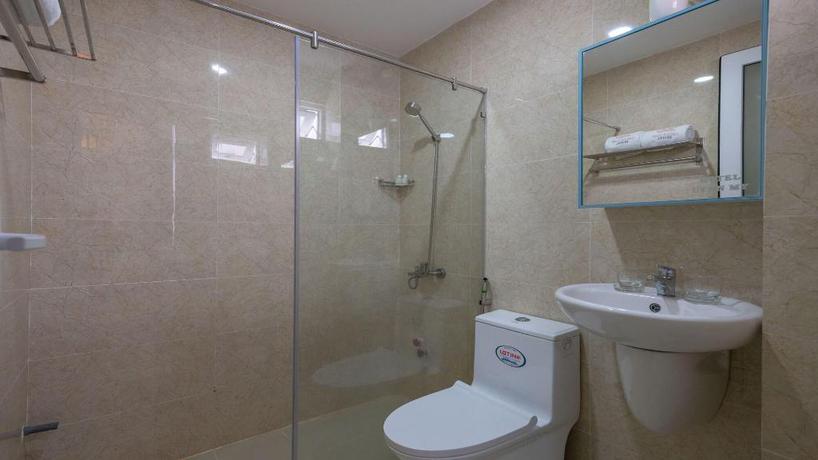 Imagen de la habitación del Hotel Green Star Central Hotel. Foto 17
