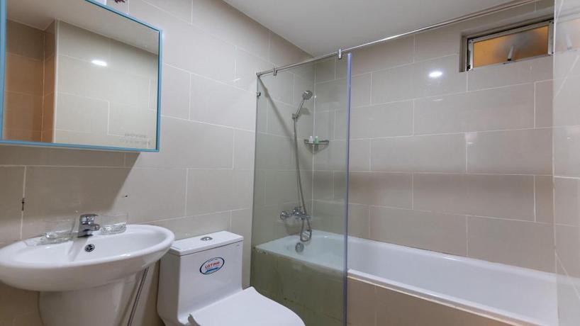 Imagen de la habitación del Hotel Green Star Central Hotel. Foto 18