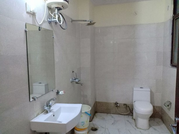 Imagen de la habitación del Hotel Green Star. Foto 3