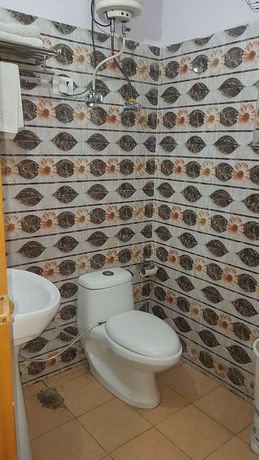 Imagen de la habitación del Hotel Green Star. Foto 4