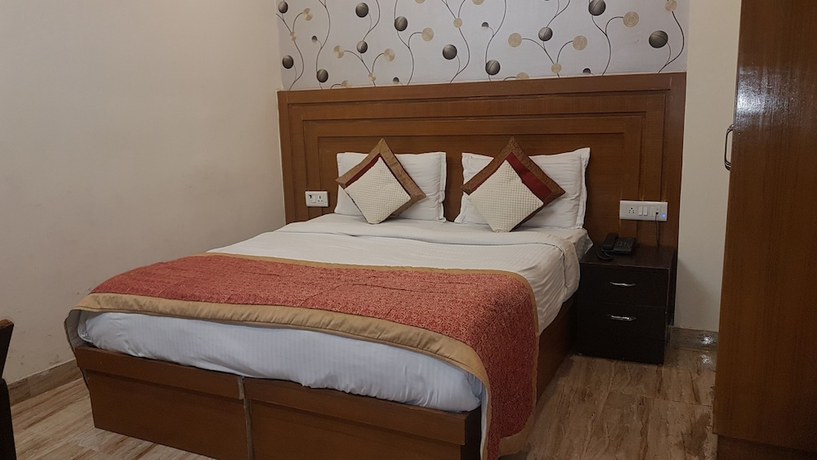 Imagen de la habitación del Hotel Green Star. Foto 6