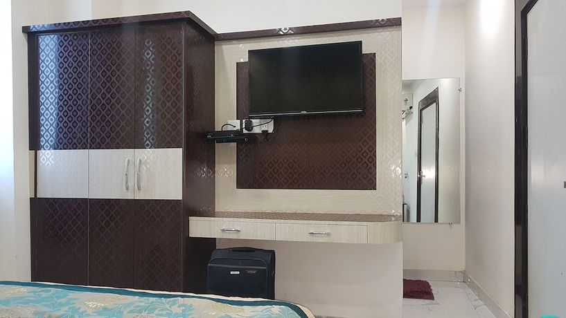 Imagen de la habitación del Hotel Green Star. Foto 7