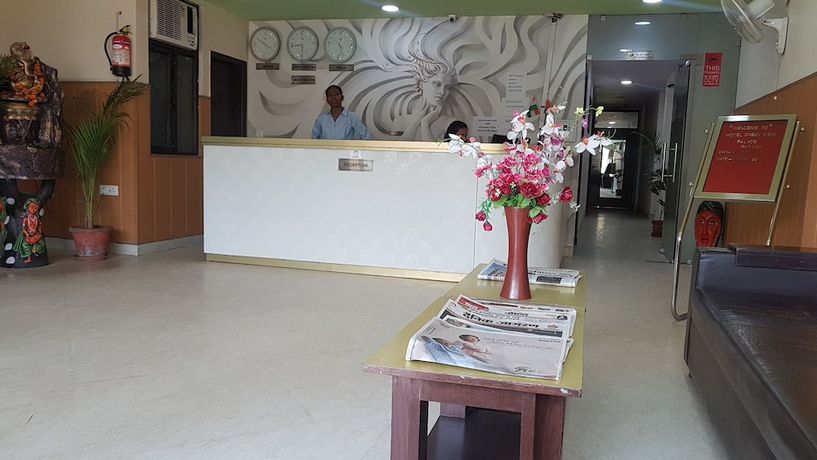 Imagen general del Hotel Green Star. Foto 1