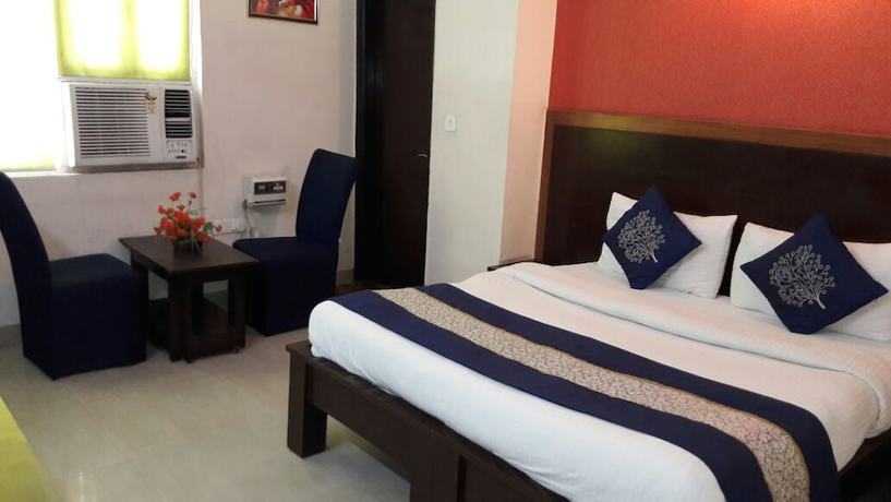 Imagen de la habitación del Hotel Green Star. Foto 9