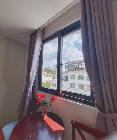 Imagen de la habitación del Hotel Green Star, Ho Chi Minh. Foto 12