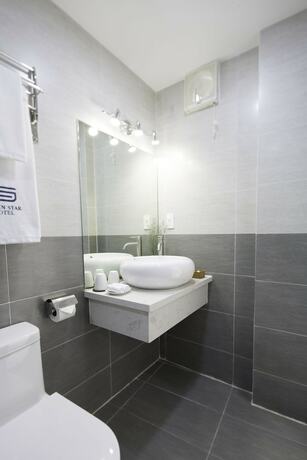 Imagen de la habitación del Hotel Green Star, Ho Chi Minh. Foto 14