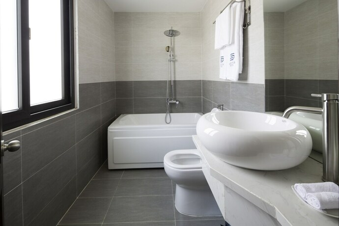 Imagen de la habitación del Hotel Green Star, Ho Chi Minh. Foto 15