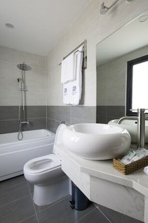 Imagen de la habitación del Hotel Green Star, Ho Chi Minh. Foto 30