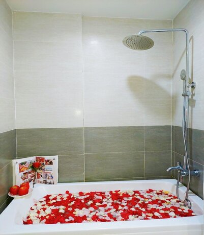 Imagen de la habitación del Hotel Green Star, Ho Chi Minh. Foto 32
