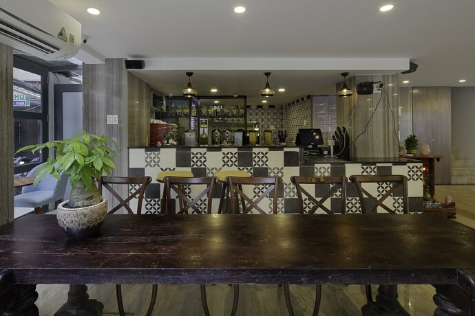 Imagen de la habitación del Hotel Green Star, Ho Chi Minh. Foto 34