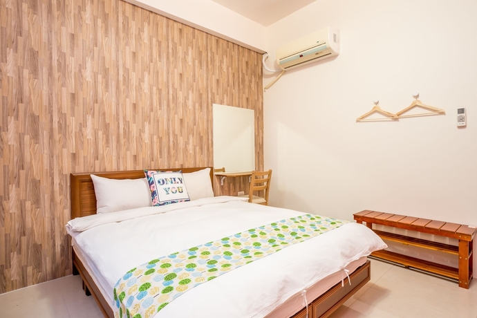 Imagen de la habitación del Hotel Green Stay. Foto 12