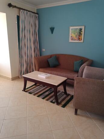 Imagen general del Hotel Green Sudr. Foto 2
