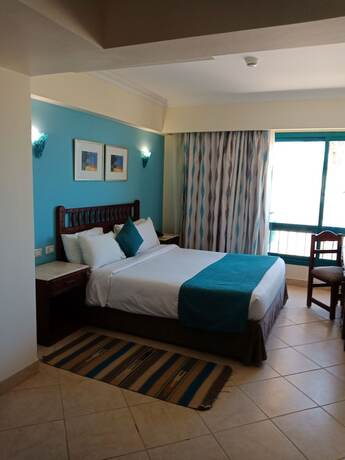 Imagen general del Hotel Green Sudr. Foto 3