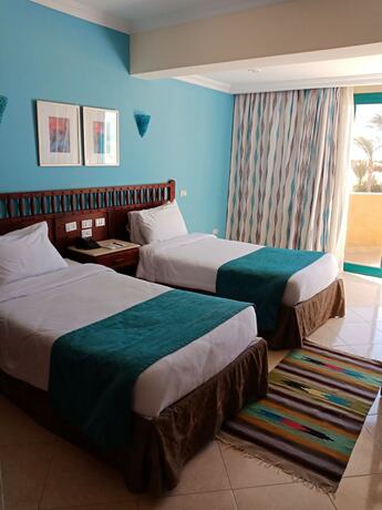 Imagen general del Hotel Green Sudr. Foto 4
