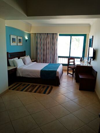 Imagen general del Hotel Green Sudr. Foto 5