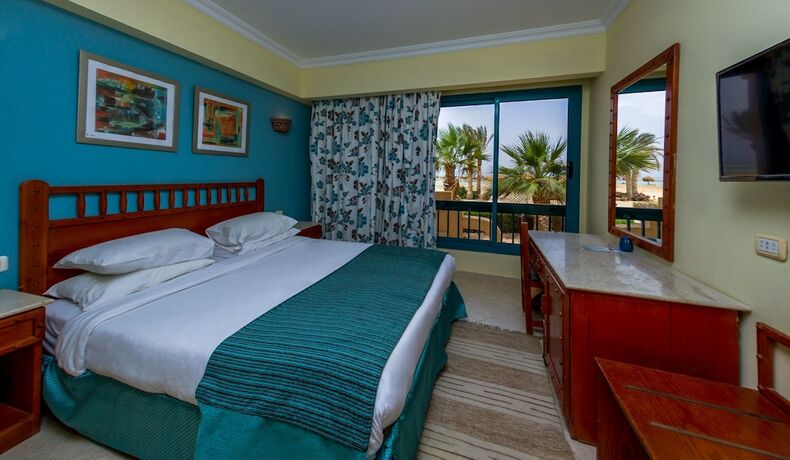 Imagen de la habitación del Hotel Green Sudr. Foto 16