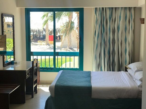 Imagen de la habitación del Hotel Green Sudr. Foto 18
