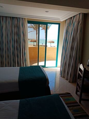 Imagen de la habitación del Hotel Green Sudr. Foto 19