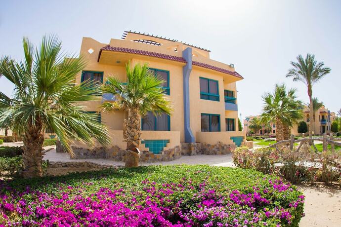 Imagen general del Hotel Green Sudr. Foto 7