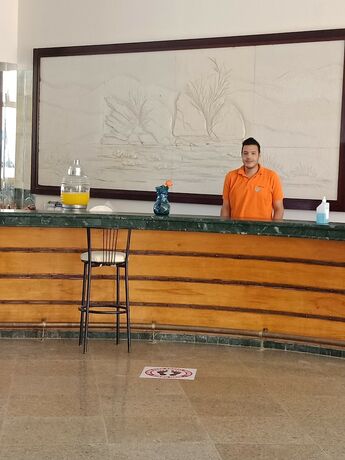 Imagen general del Hotel Green Sudr. Foto 10