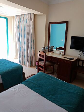 Imagen de la habitación del Hotel Green Sudr. Foto 20