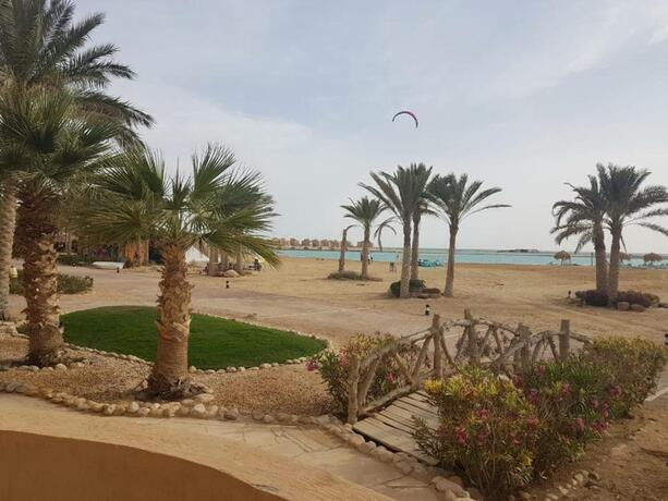Imagen general del Hotel Green Sudr Resort. Foto 1