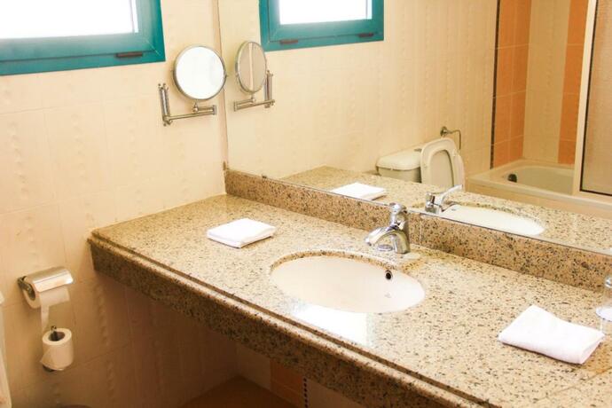 Imagen general del Hotel Green Sudr Resort. Foto 3