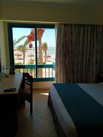 Imagen general del Hotel Green Sudr Resort. Foto 5