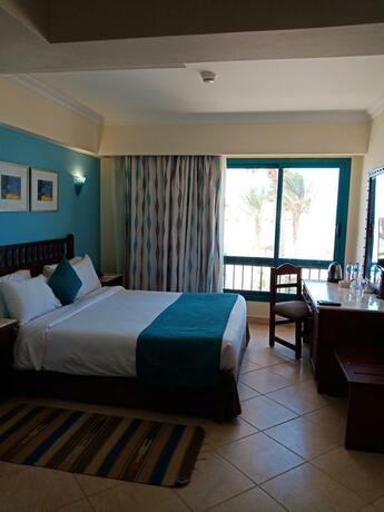 Imagen general del Hotel Green Sudr Resort. Foto 6