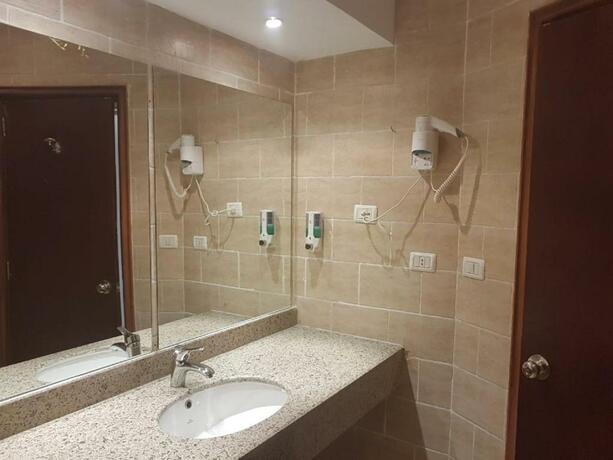 Imagen general del Hotel Green Sudr Resort. Foto 7